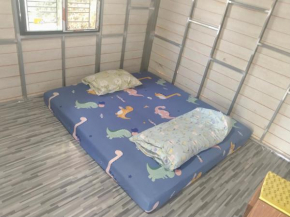 Billy the Homestay